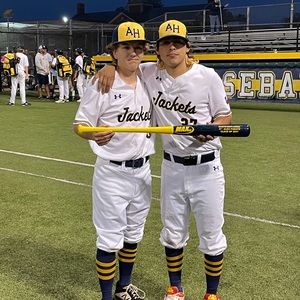 Meet your Posher, Cory